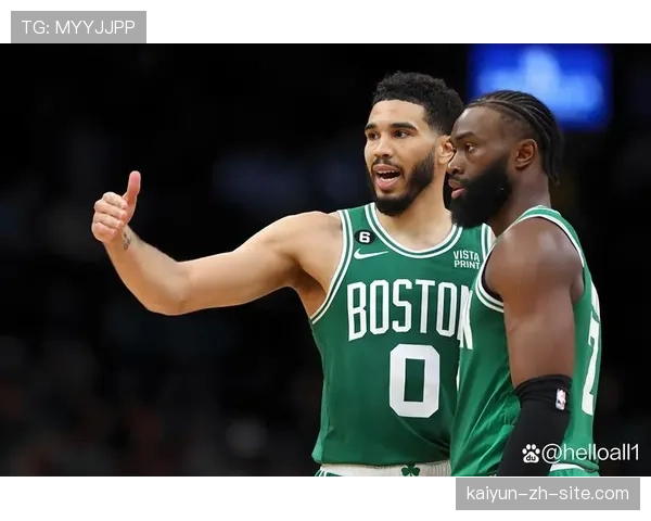 塔图姆因伤缺席对阵湖人比赛 凯尔特人锋线进攻面临调整